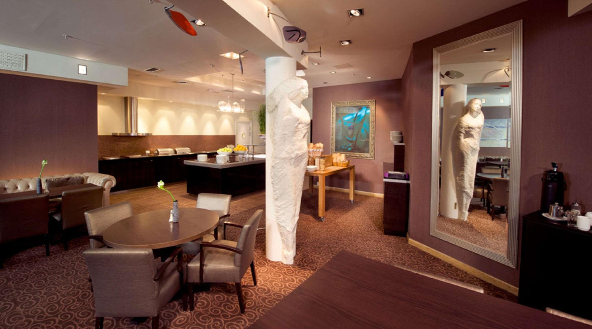 Home Hotel Havnekontoret 写真