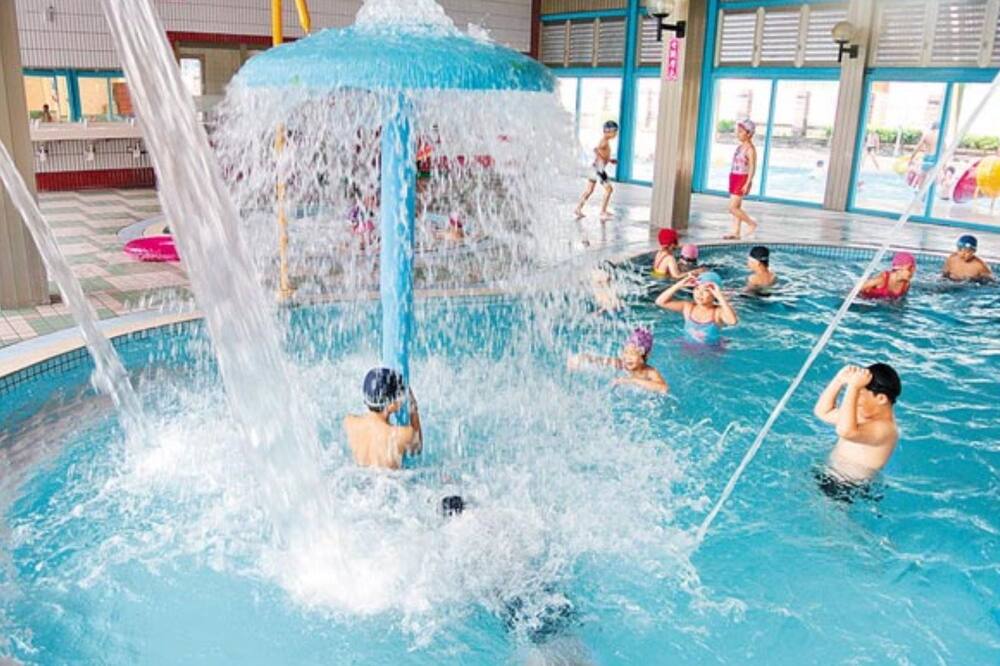 マウンテン フィッシュ ウォーター ブティック ホテル 写真