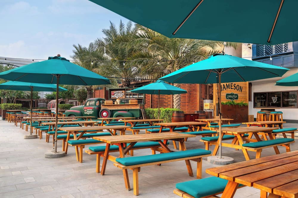 ル ロイヤル メリディアン アブダビ 写真