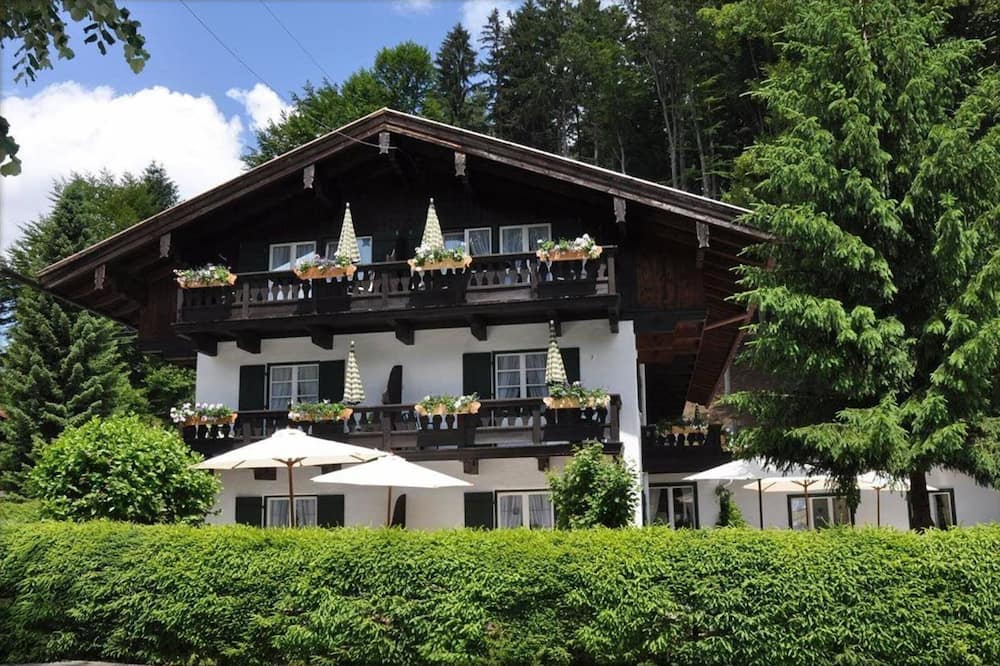 バイオ デザイン ホテル ランドハウス セント ジョージ 写真