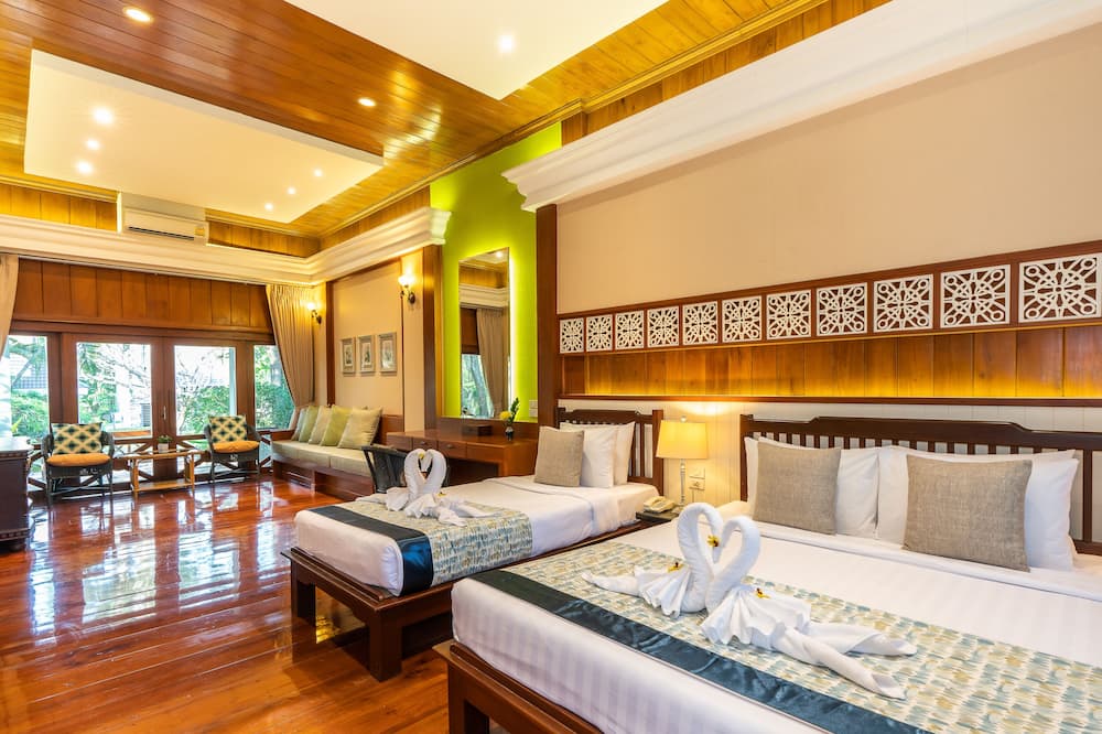 ル シャルム スコータイ 写真