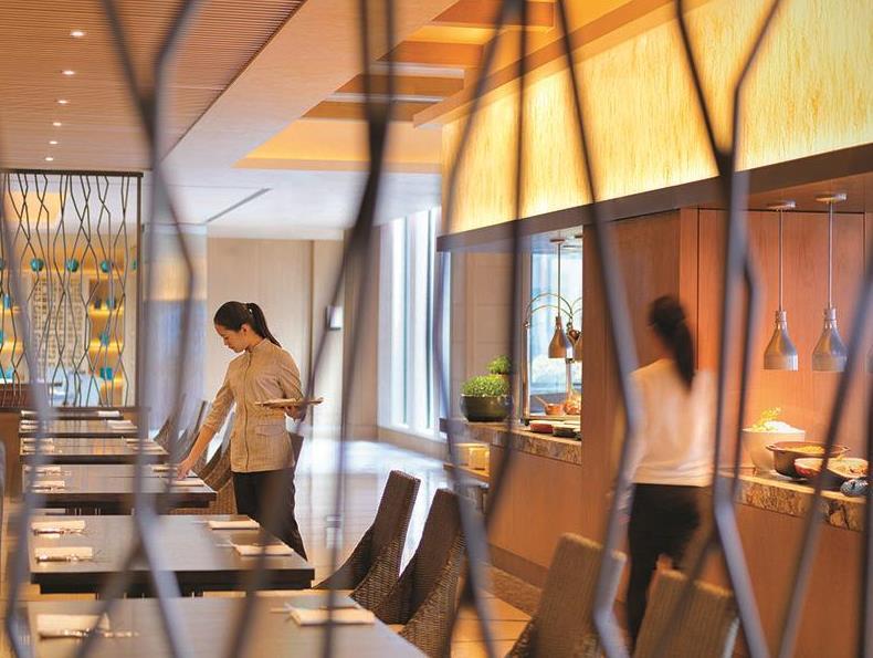 ハイアット リージェンシー チョンミン 写真