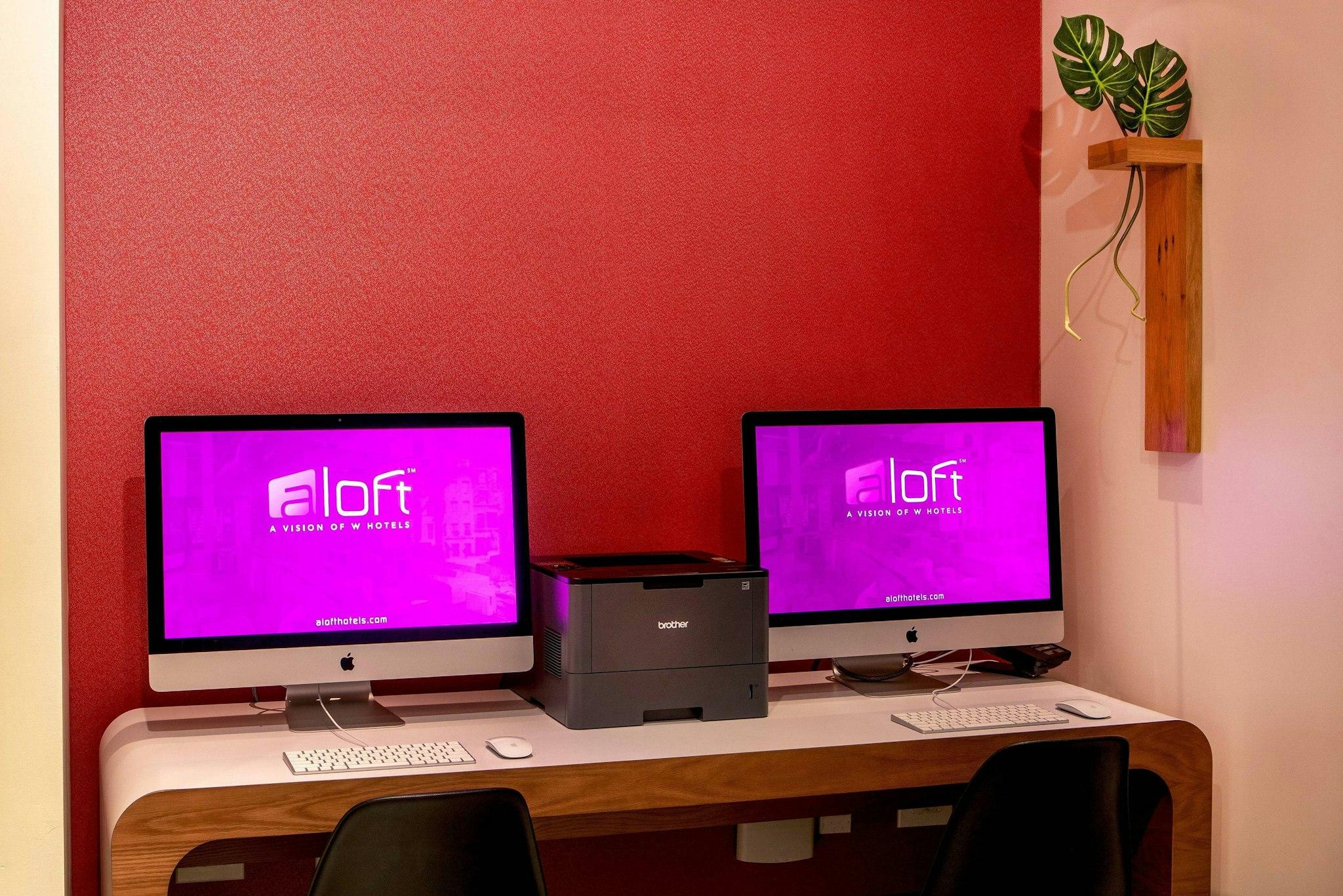 Aloft by Marriott Alpharetta 写真