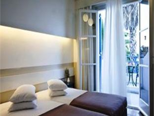 Kamari Beach Hotel 写真