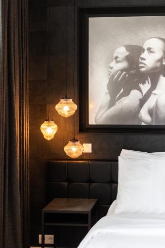 Weber Hotel 397 写真