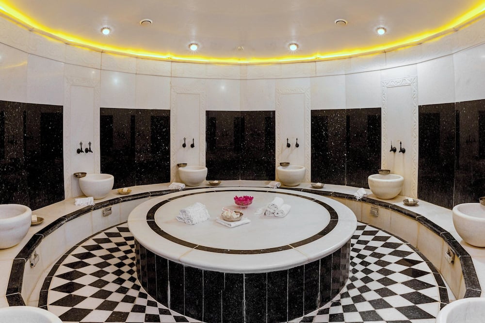 The Marmara Bodrum - Adult Only 写真