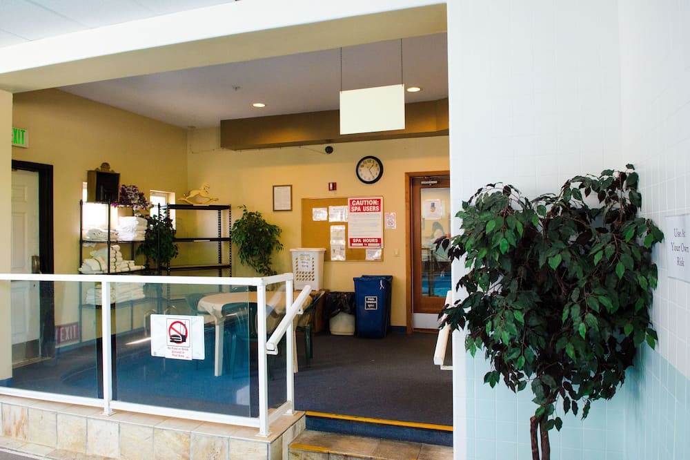 フェアブリッジ イン & スイーツ 写真