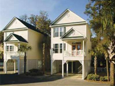 ウィンダム オーシャン リッジ 写真