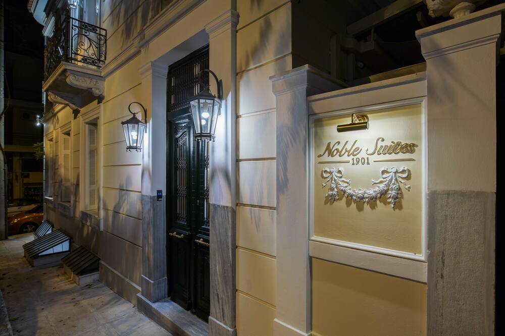 ノーブル スイーツ 写真