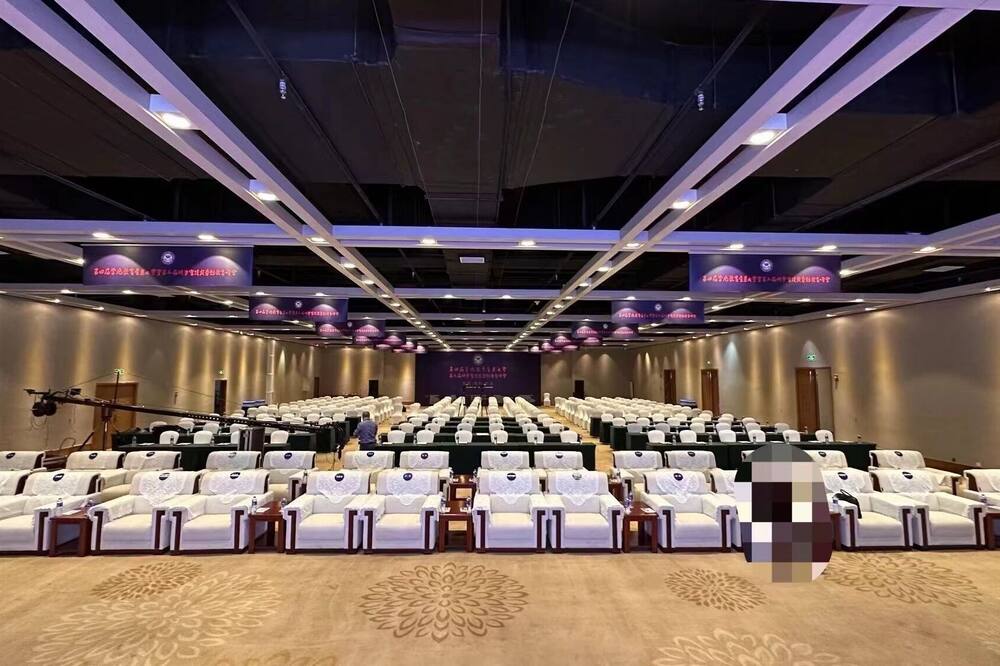 YunDing Grand Hotel 写真