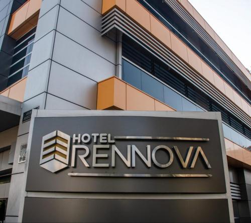 Hotel Rennova 写真