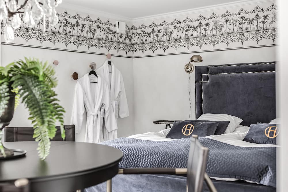 Högbo Brukshotell 写真