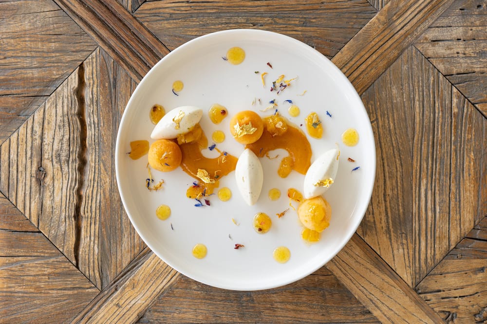 ホテル マメラ 写真