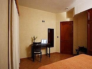 Suites Bello Xochimilco 写真