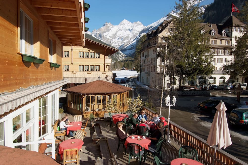 Chalet Hotel Adler 写真