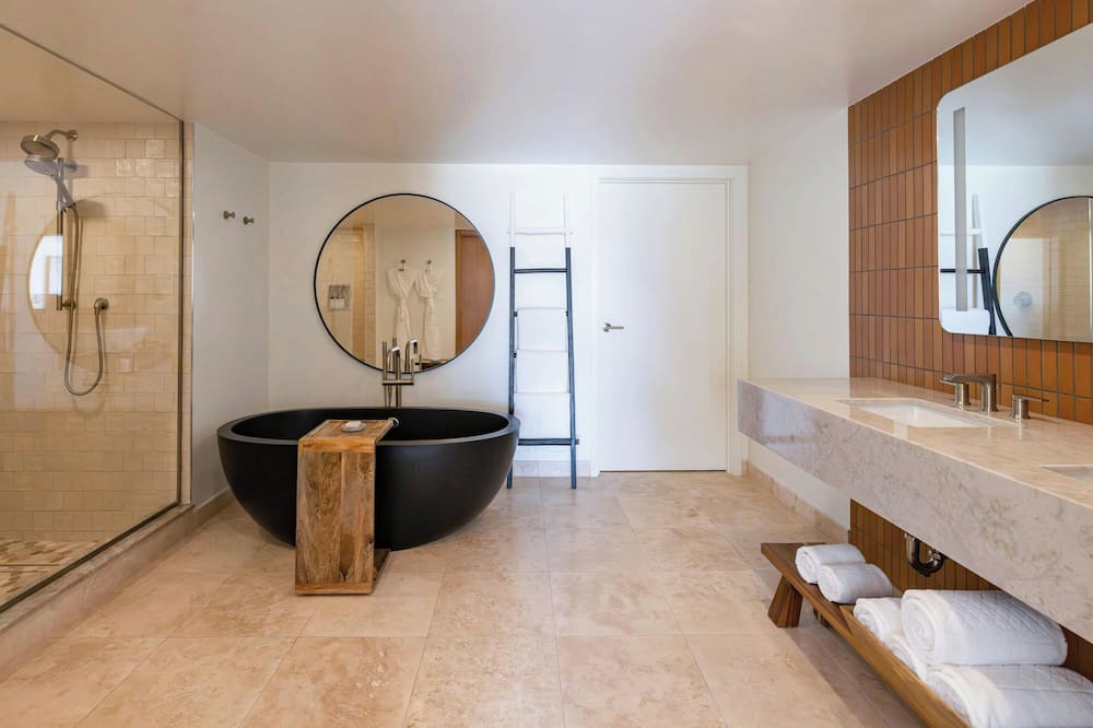 Salterra, a Luxury Collection Resort & Spa, South Caicos 写真