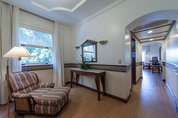 ホテル トロピカル マナウス 写真