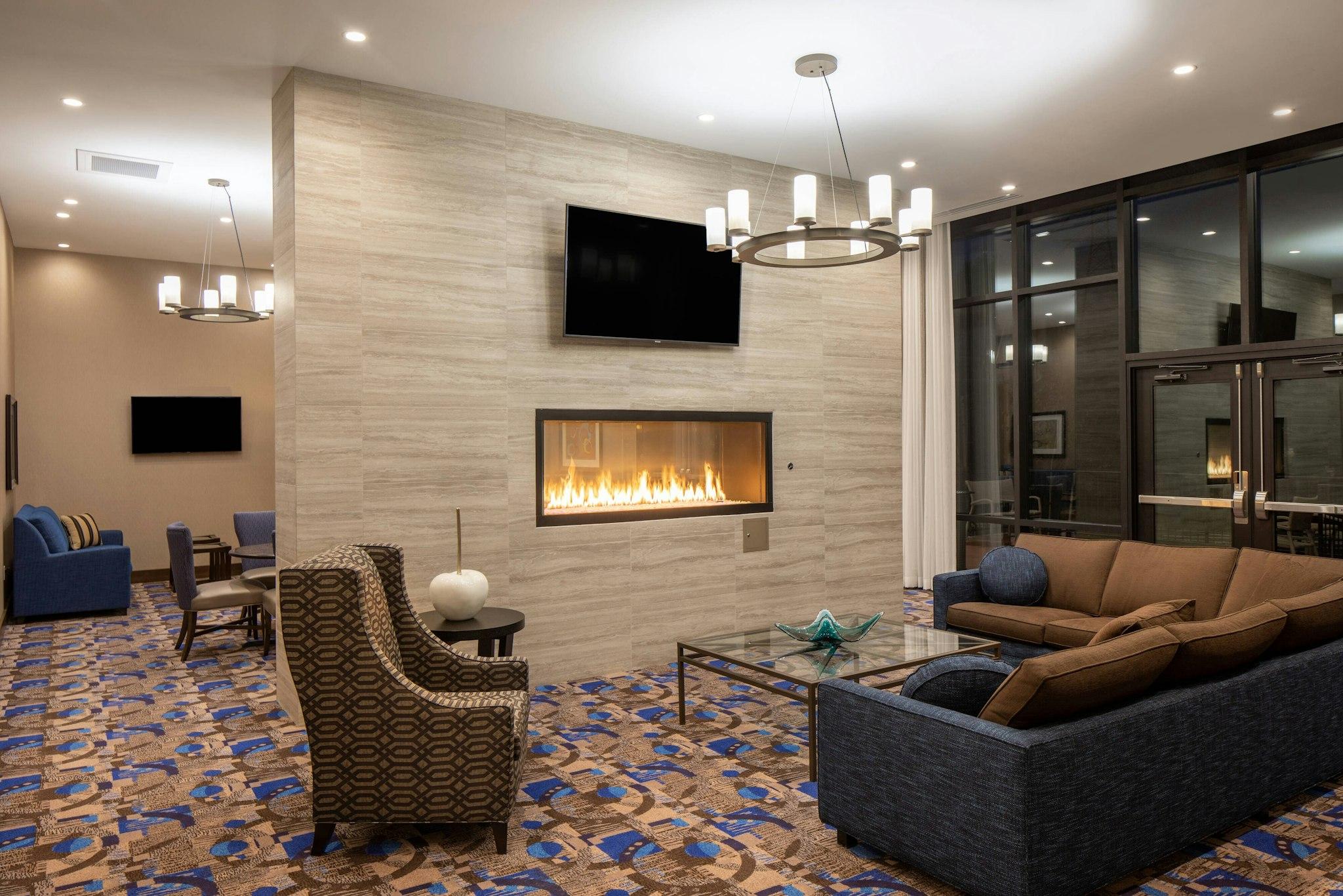 Residence Inn by Marriott Seattle South/Renton 写真