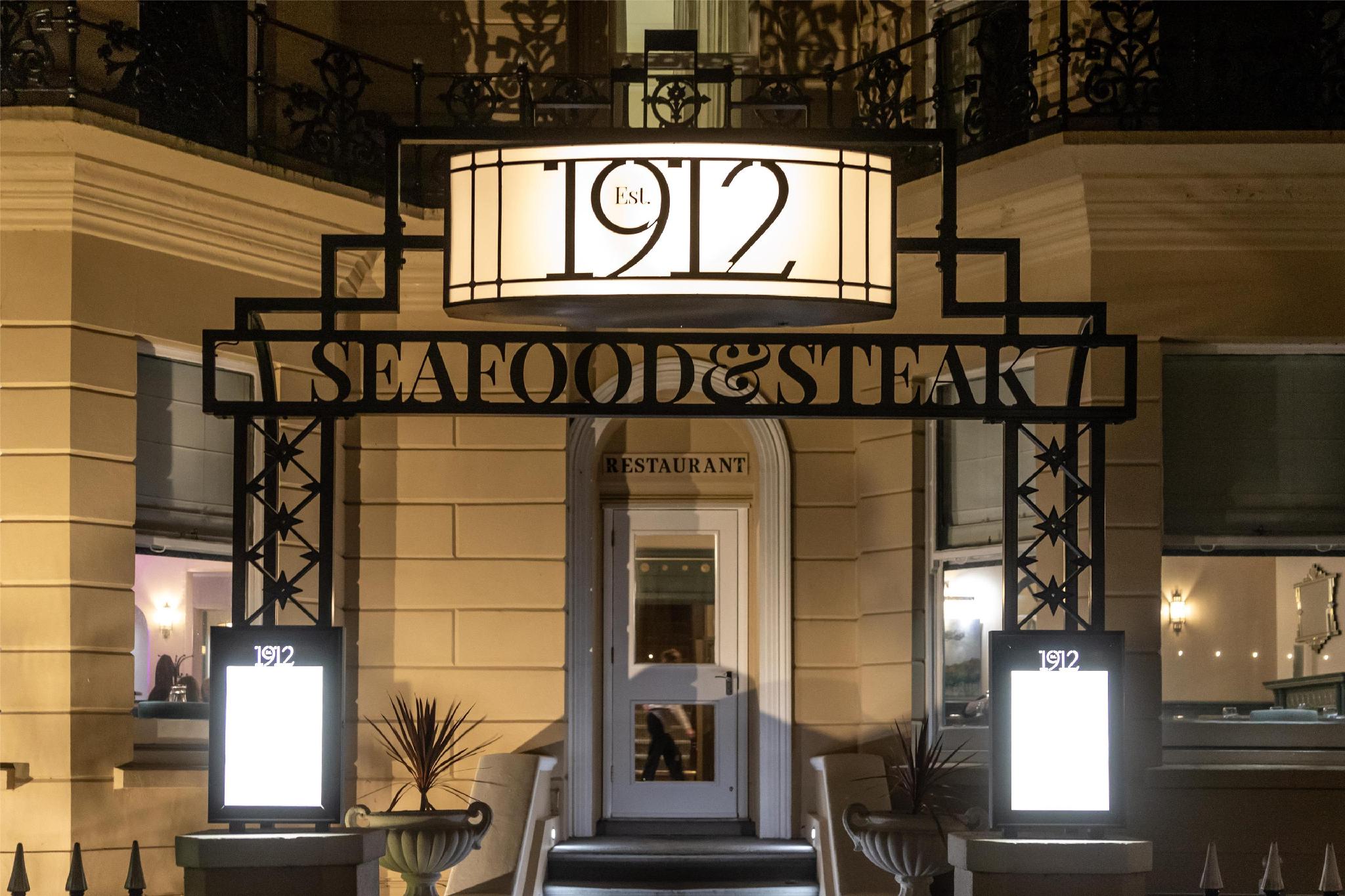 Best Western Lansdowne Hotel 写真