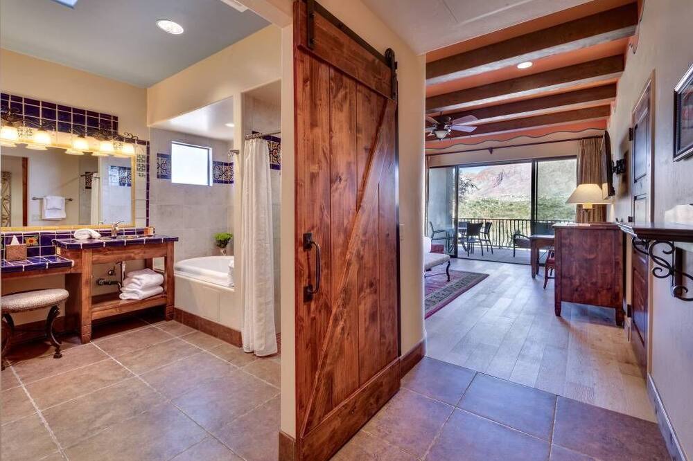 Hacienda del Sol Guest Ranch Resort 写真