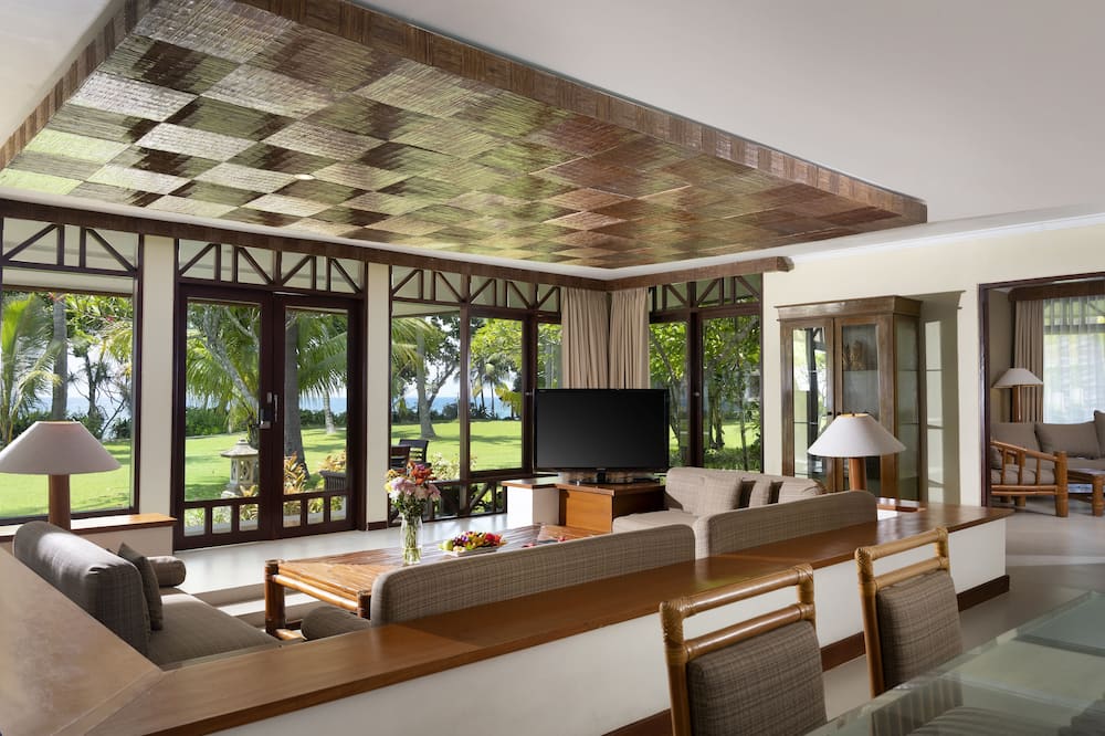 ホリディ イン リゾート 写真