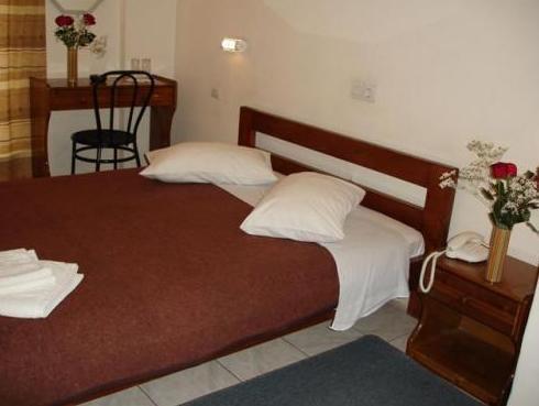 エリート ホテル 写真