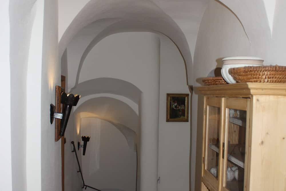 Hotel Garni Schloss Schänke 写真