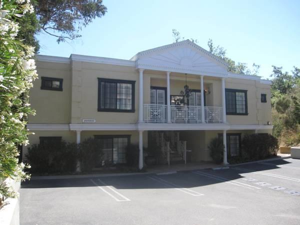 サン ルイーズ クリーク ロッジ 写真