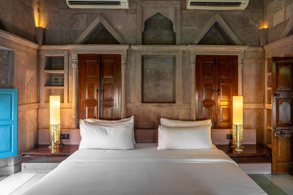 RAAS ジョードプル 写真