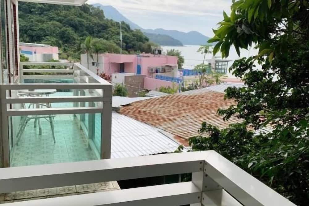 ベイショア イン 写真