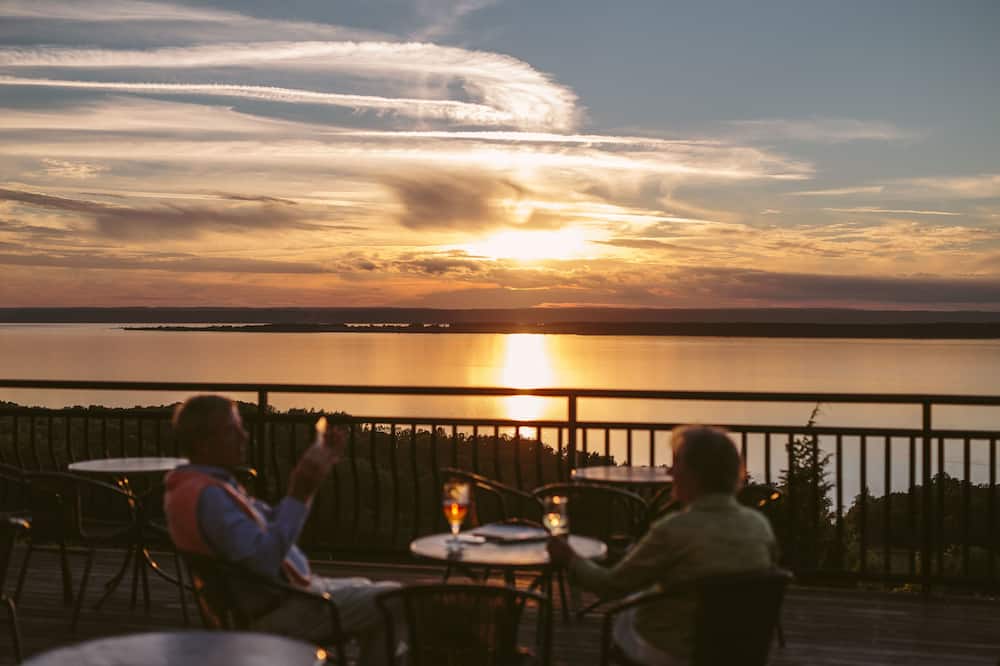 Hotel Gyllene Uttern 写真