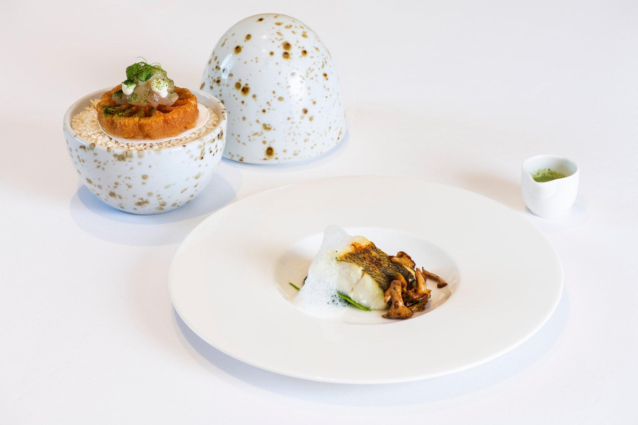 ヴィラ プリンチペ レオポルド 写真