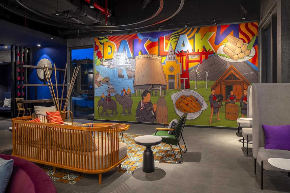 Tru by Hilton ブオン マ トゥオット シティ センター 写真