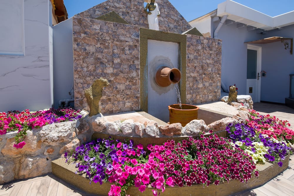 Paradice Hotel Luxury Suites 写真