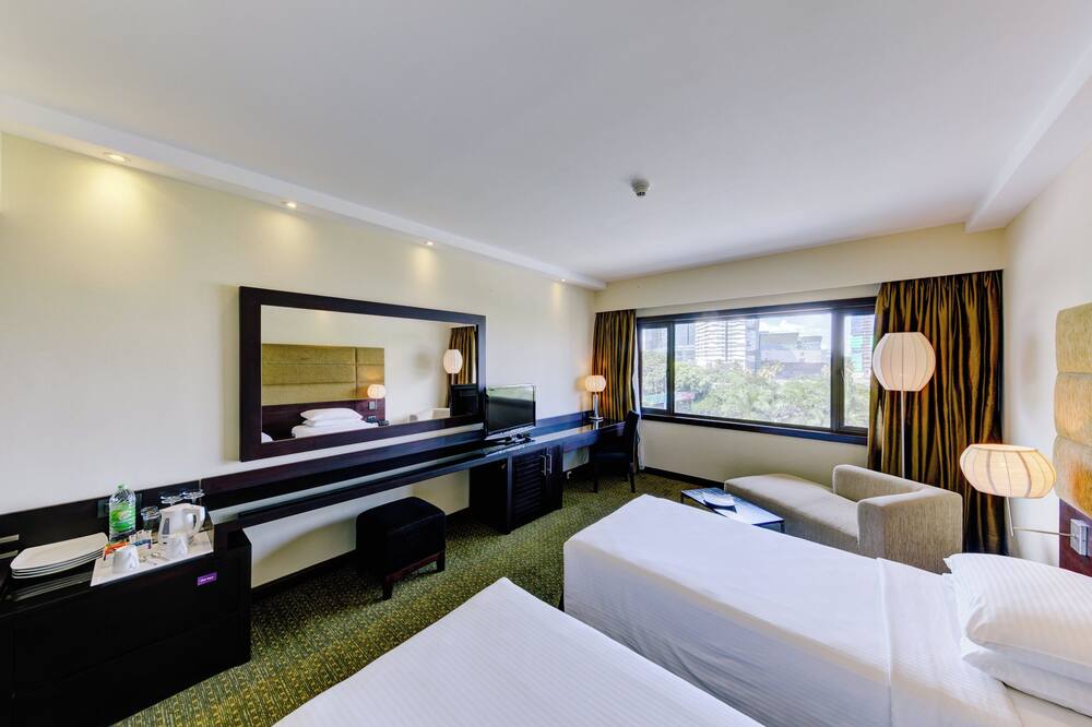 シナモン レイクサイド ホテル 写真