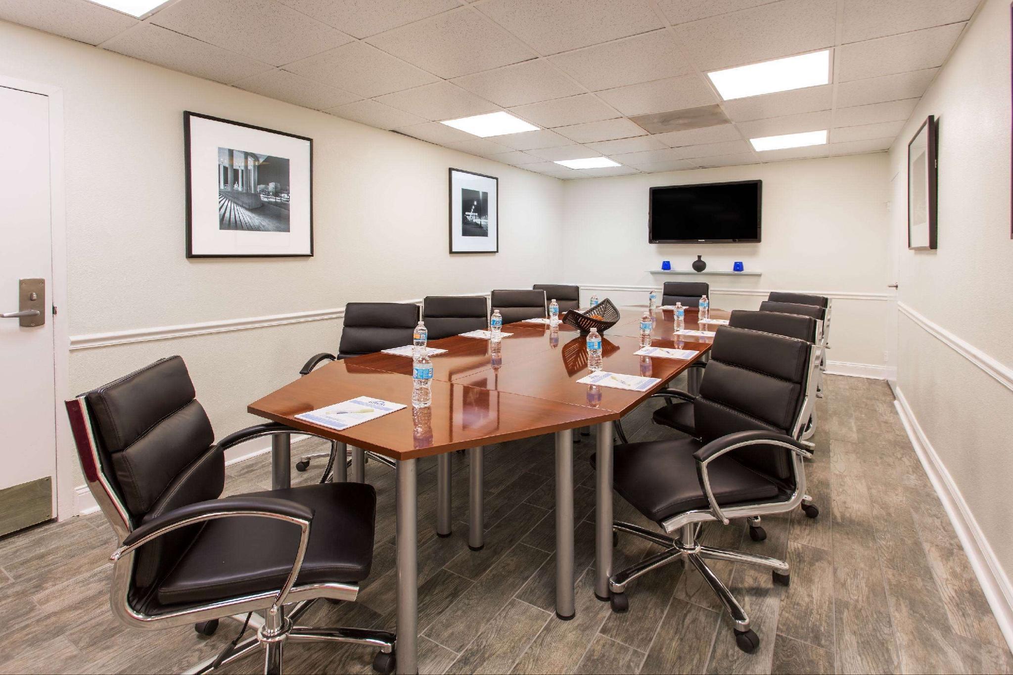 デイズ イン バイ ウィンダム ワシントン DC / コネチカット アベニュー 写真