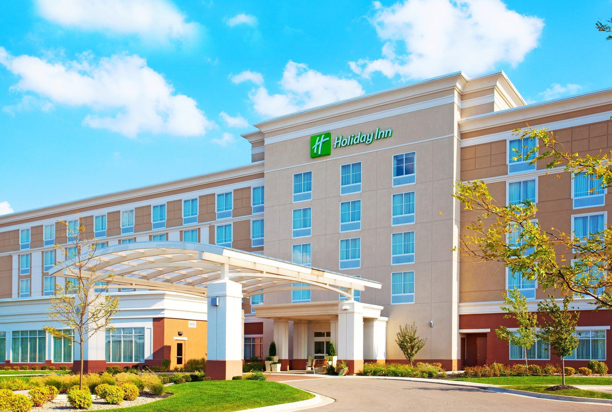 Holiday Inn Battle Creek By IHG 写真