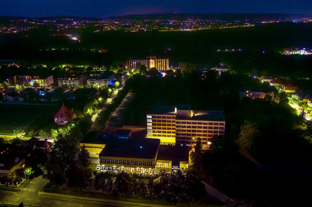 ハンゲスト ホテル ヘリオス 写真