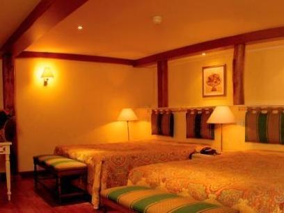 ホテル ドゥ ラ ポステ - ルレ ドゥ ナポレオン III 写真