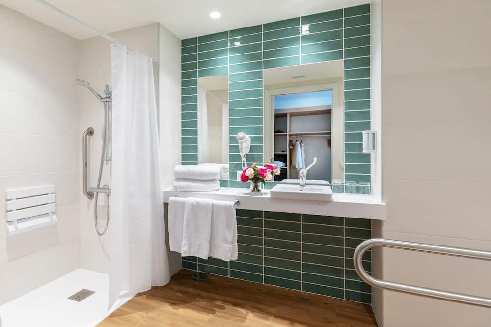 Prestige Sant Marc 写真