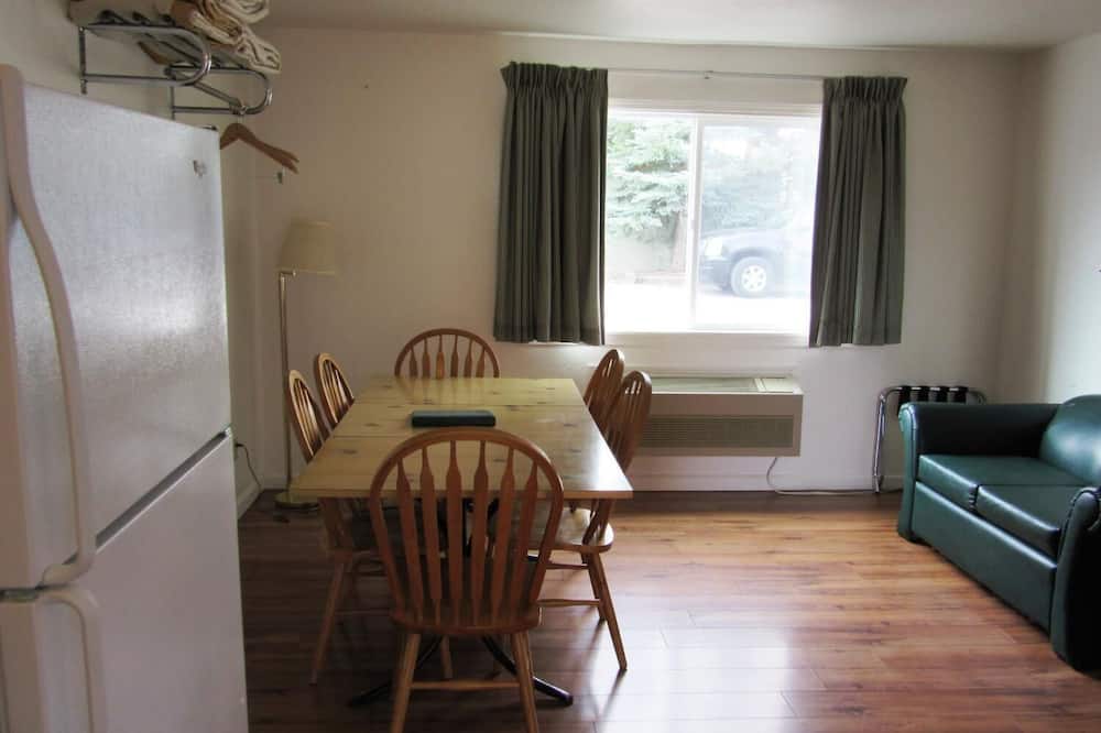 イェローストーン カントリー イン 写真