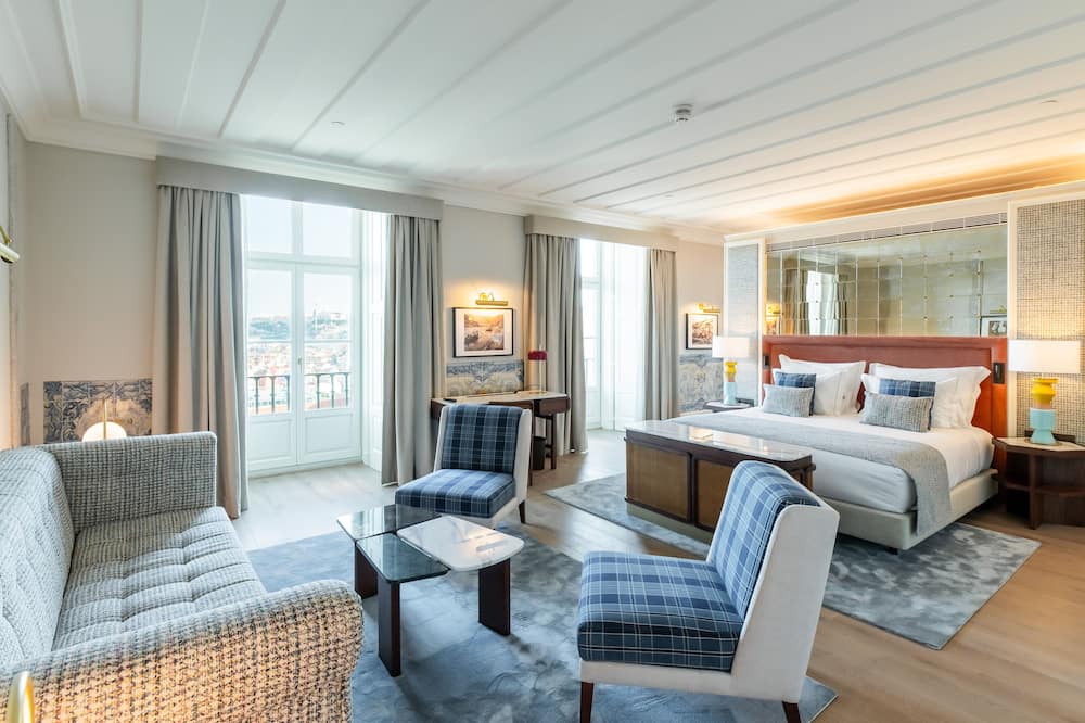 パラシオ ルドヴィス ワイン エクスペリエンス ホテル 写真