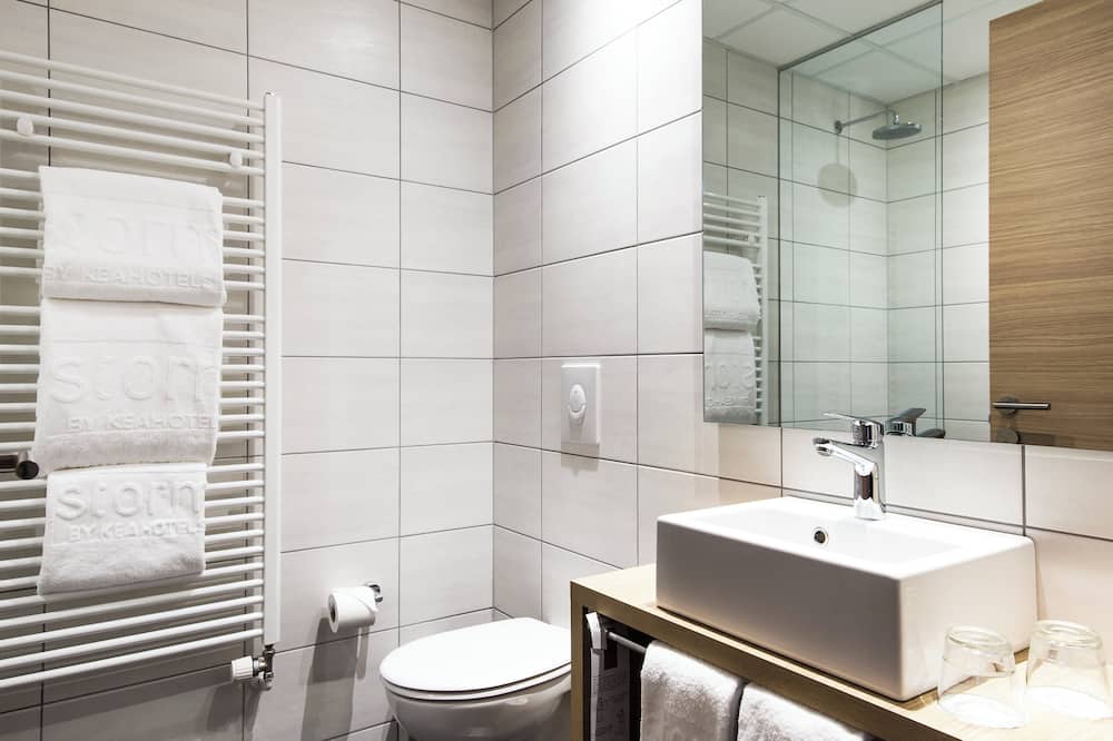 ストーム ホテル バイ キーホテルズ 写真