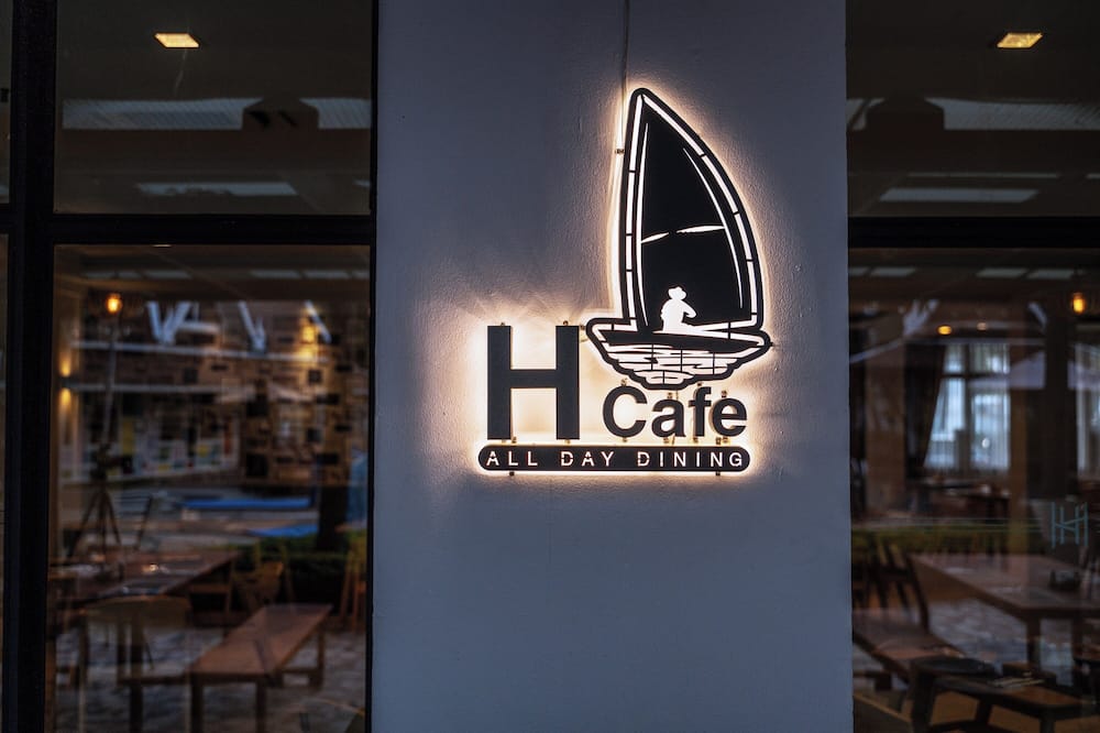 ヒートン コンセプト ホテル パタヤ バイ コンパス ホスピタリティ 写真