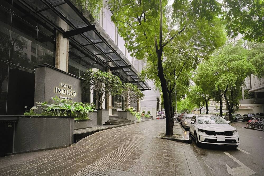 ホテル インディゴ サイゴン ザ シティ by IHG 写真
