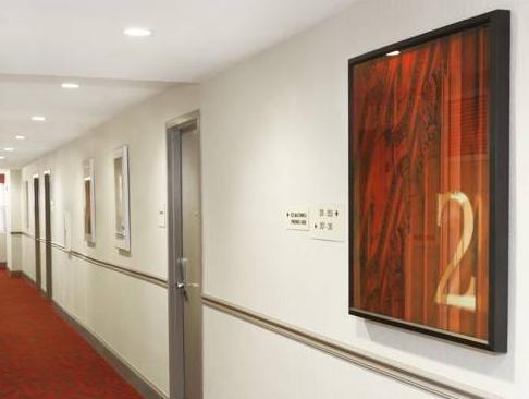 ホリデイ イン エクスプレス シカゴ - マグニフィセント マイル by IHG 写真