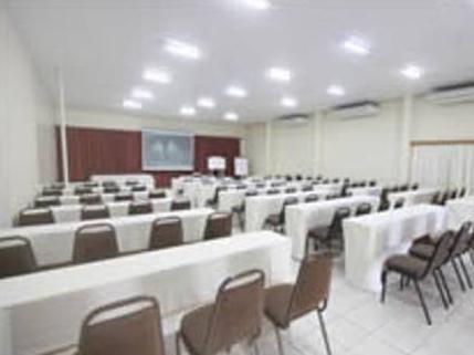 Orange Praia Hotel 写真