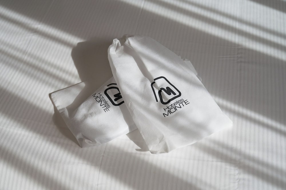 Hotel Monte Puertatierra 写真