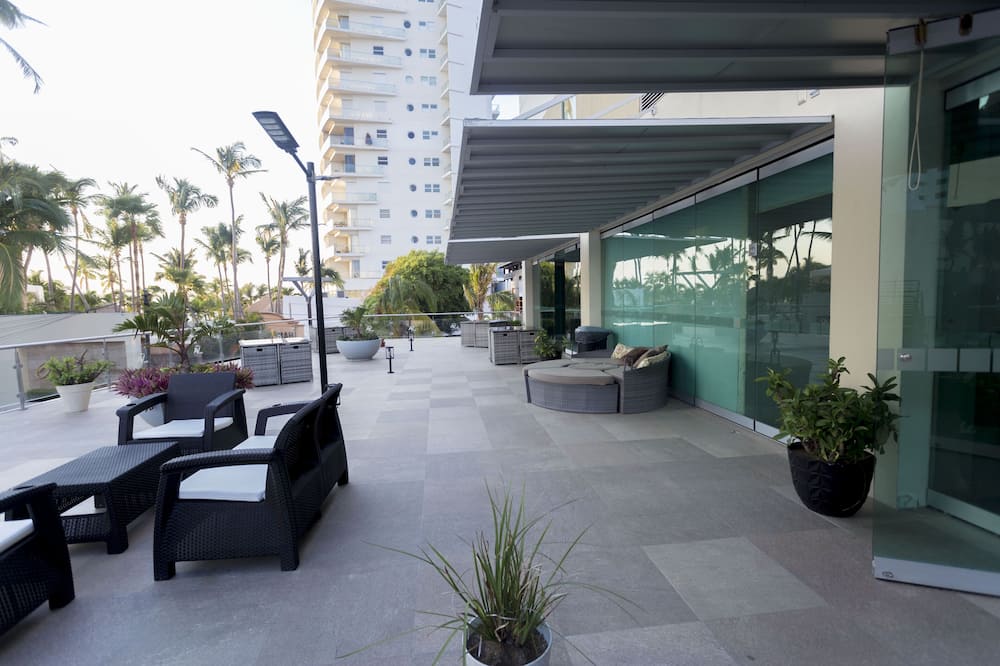 Hotel Ave Inn 写真