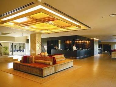 パノラマ グランド イグアス 写真